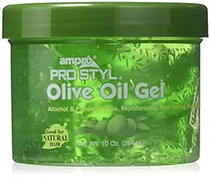 Ampro Pro Styl Olive Oil Gel