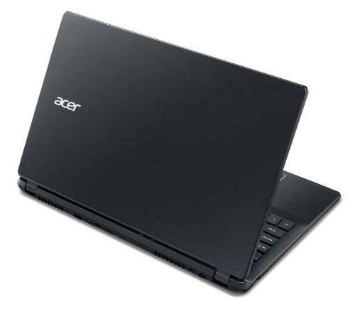 Acer Aspire V5-573 15 6 inch Laptop  Intel Core i5 4200U 1 6 GHz  4 GB RAM  1 TB HDD  LAN  WLAN  BT  Webcam  Integrated Graphics  Windows 8 1 