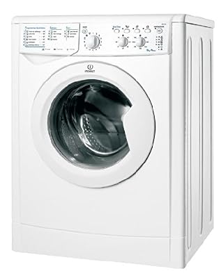 Indesit Iwc 61052 C Fr Lave linge