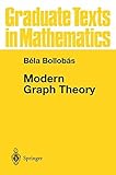 Image de Modern Graph Theory