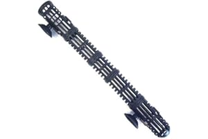 Boyu Aquarium Fish Tank Heater Guard Protector