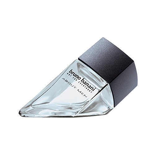 bruno banani About Men Eau de Toilette Natural Spray, 30 ml - 2