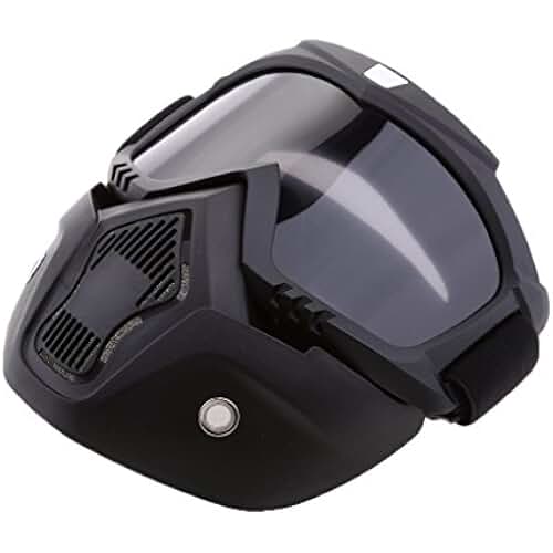 Amazon.es Mascaras Para Moto