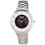 Boccia Damen-Armbanduhr Analog Quarz Titan 3240-04