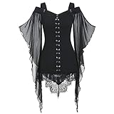 Gothik Jacke Frack Spitze Und SchnüRung Elegant Midi Skate Rock Vintage Korsett Lang Festlich Hochzeit Cocktail Langrock Gotische Kleidung Steampunk Schwalbenschwanz Langen Grabenmantel Frau Lange Mantel, GeschäFt Blazer Jahrgang Schlank Tasten BüRo DraußEn AnzüGe Formal Klassisch Einfachheit Bluse Winter Ol Stil