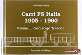Carri FS Italia 1905-1960: 3