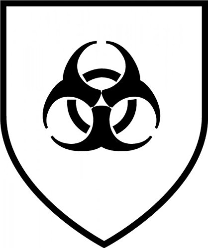 TYC CHA5T Overall Tychem C - 5