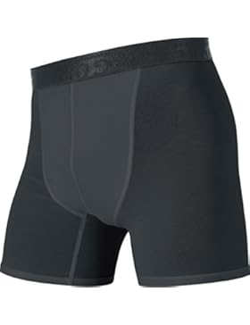 GORE RUNNING WEAR Herren Boxer-Shorts, Stretch, GORE Selected Fabrics, ESSENTIAL Boxer, UESSBO