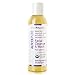 Alteya Organic Facial Cleanser & Wash 150ml - Pure Lavender - USDA Certified Organic 100% Biodegradable Soap - Pure Natural Earth Friendly Vegan Purifying Liquid Face Cleanser Based on Therapeutic Grade Lavender Essential Oil - Balancing and Hydrating for All Skin Types