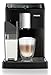 Produktbild Philips 3100 Serie HD8834/01 (1,8 Liter, Kaffeevollautomat, integrierte Milchkaraffe) schwarz
