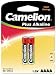 Produktbild Camelion LR61 HR61 AAAA Mini Alkaline Batterie Stabbatterie MN2500 E96 Doppelpack