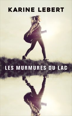 couverture de : Murmures du lac (Les)