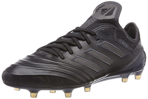 adidas copa 18.1 fg core black