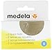 Medela Slow Flow Silicone Teats (2-Pack)