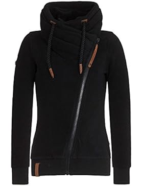 Naketano Female Hoody Jüberagend II