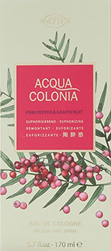 ACQUA COLONIA Acqua Col P Pepper/Grape Spl 170 ml, 1er Pack (1 x 170 ml) - 3