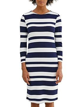 edc by ESPRIT Damen Kleid