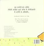 Image de El libro de los culitos (Libros de cartón)