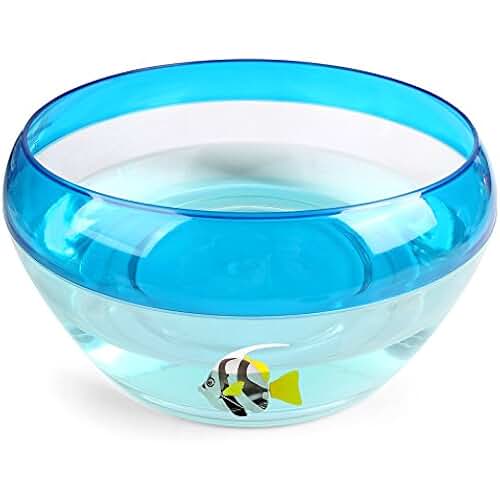 Amazon.co.uk robo fish bowl Toys Store