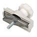 Produktbild SLV Leuchtenadapter, mechanisch, weiß 144981