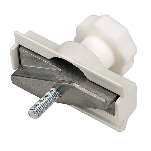 Preisvergleich Produktbild SLV Leuchtenadapter, mechanisch, weiß 144981