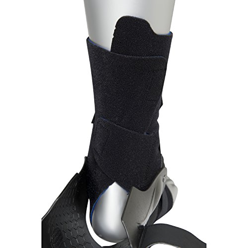 Zamst A2 DX Sprunggelenkbandage links - 4