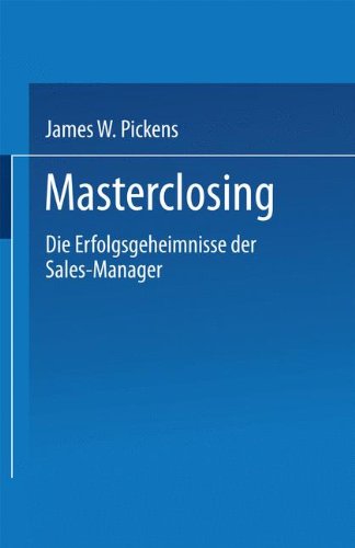 Preisvergleich Produktbild Masterclosing (FAZ - Gabler Edition)