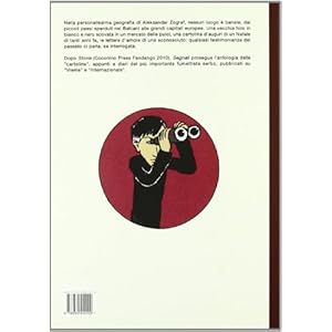 Segnali. Ancora storie di Aleksandar Zograf