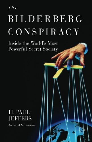Preisvergleich Produktbild The Bilderberg Conspiracy