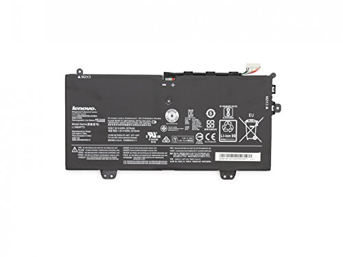 Preisvergleich Produktbild Lenovo L14L4P72 Original Akku 40Wh