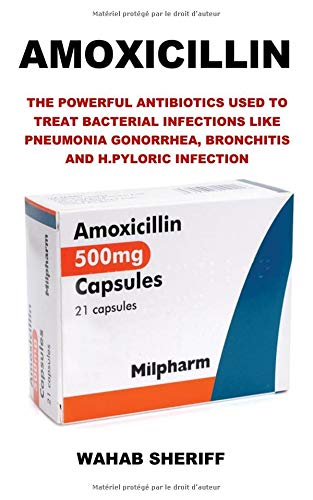 Preisvergleich Produktbild AMOXlClLLlN