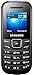 Price comparison product image Samsung E1200i 1.52" 66g Black - mobile phones (Single SIM, Calendar, Lithium-Ion (Li-Ion), 2G, 128 x 128 pixels, TFT)