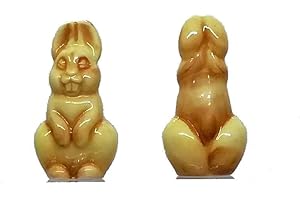 FABOLAND Le Lapin Coquin Recto Lapin - Verso Zizi - DV 2226 FÈVES DE Collection - Galette des Rois