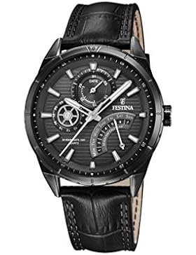 Festina Herren-Armbanduhr F16989/1