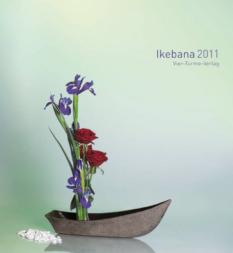 Ikebana 2011