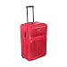 Journey9 Flip Polyester 75 cm (28")Red Softsided Trolley Bag RS.2399.00
