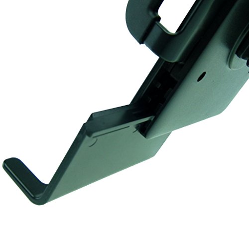 Buybits – HUG Musik Mikrofon Stand Tisch Halterung Halter für Samsung Galaxy Tab S 10.1 Zoll - 3