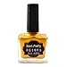 Born Pretty 15ml Born Pretty Nail Art Stamping Polish Gold Nail Polish 1#