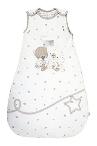 Mamas & Papas Millie and Boris Unisex Dreampod Sleep Bag 0 to 6 Months - 2.5 Tog