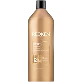 Redken All Soft Shampoo 1000 ml