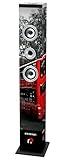 - Función KARAOKE Torre DE Sonido INFINITON ST-92 Londres, Bluetooth, 90W