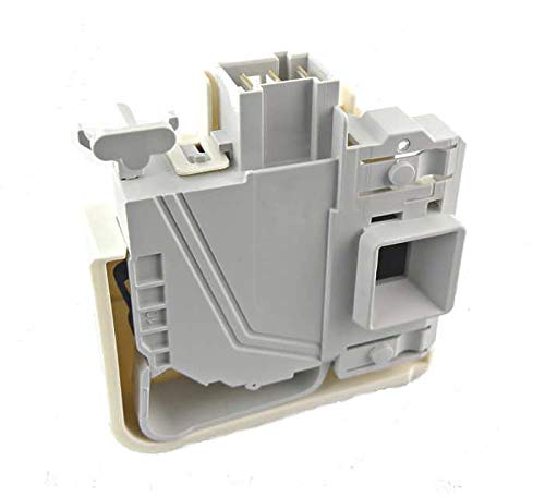 Preisvergleich Produktbild SpareHome Elektronischer Türschließer für Waschmaschinen von Bosch, Siemens und Constructa