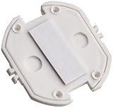 Baby / Kinder Steckdosensicherung zum einkleben, 10 Stk. KS10 - 2