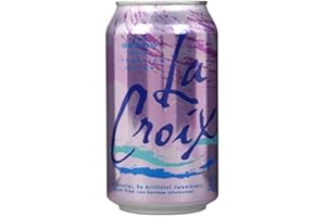 La Croix Sparkling Water - Berry - 12 oz - 12 pk by La Croix
