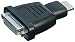 Produktbild HDMI-DVI Adapter HDMI Stecker --> DVI Buchse
