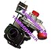 Produktbild Gowe Turbo für Turbo Turbolader K03 53039700121 Peugeot 207 308 3008 5008 RCZ, ep6dt/ep6cdt 1.6L 110 KW
