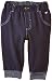 TOM TAILOR Kids Baby Boys Tracksuit Bottoms -  Blue - 0-3 Months