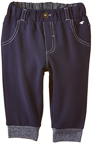 TOM TAILOR Kids Baby Boys Tracksuit Bottoms -  Blue - 0-3 Months