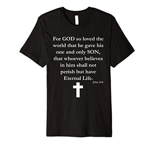 Christian T-Shirts
