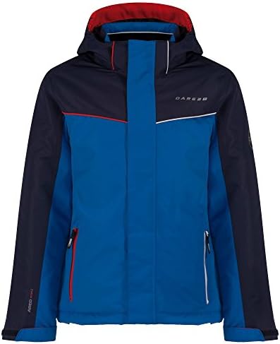 Dare 2b Childrens/Kids Remarked Waterproof Jacket